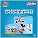 Pull-Ups Cool & Learn Potty Training Pants for Boys, 3T-4T (32-40 lb.), 22 Ct. (Packaging May Vary)