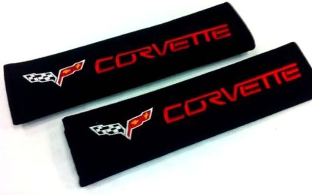 Best corvette seat covers c4