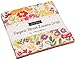 Regent Street 2018 Lawns Charm Pack by Moda Classic; 42-5 inch Precut Fabric Quilt Squares