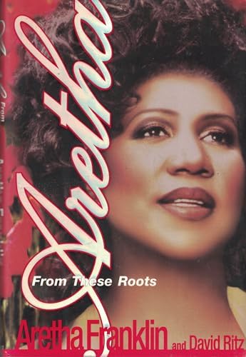 The Queen Next Door: Aretha Franklin, an Intimate Portrait
