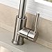VAPSINT Kitchen Sink Faucets