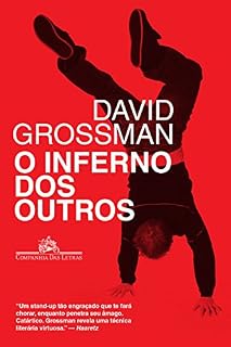 Livro O inferno dos outros