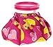 Upper Canada Soap Cool Queen Couture Ducks Ice Pack, Pink