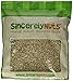 Sunflower Seeds, Raw, Hulled, Organic, 5# Bulk