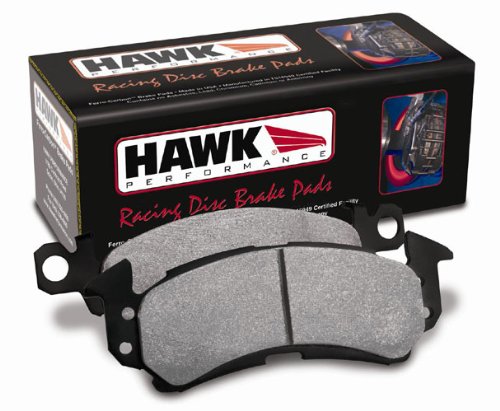 Hawk Performance HB194S.570 Disc Brake Pad, Rear