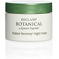 Principal Secret – reclaim BOTANICAL – Radiant Recovery Night Cream – 1 oz