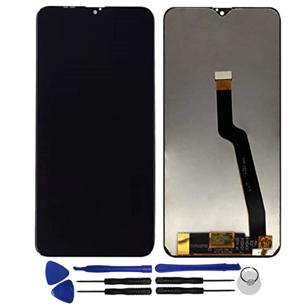 OYOG Replacement for Samsung Galaxy A10 A105 Touch Screen Digitizer Assembly LCD Display (No Bezel Frame) (Black)