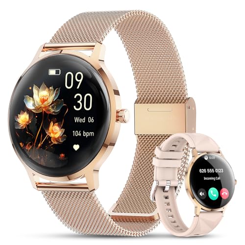 WalkerFit Smart Watches