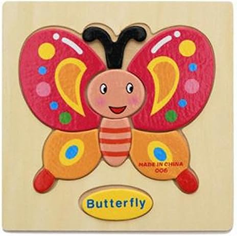 1 Pcs Shapes Jigsaw Hot Wooden Toys For Children Baby Kids Intelligence Educational Toys Cartoon Fallout Toy Puzzle legetøjsfigur spil