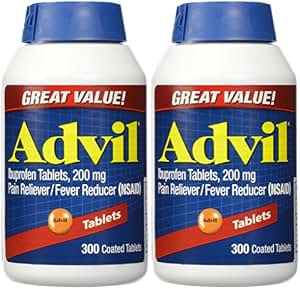 Best Ibuprofen Price