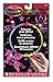 Melissa & Doug Scratch Art: Princess Pink Glitter Board - 4 Scratch Art Boards