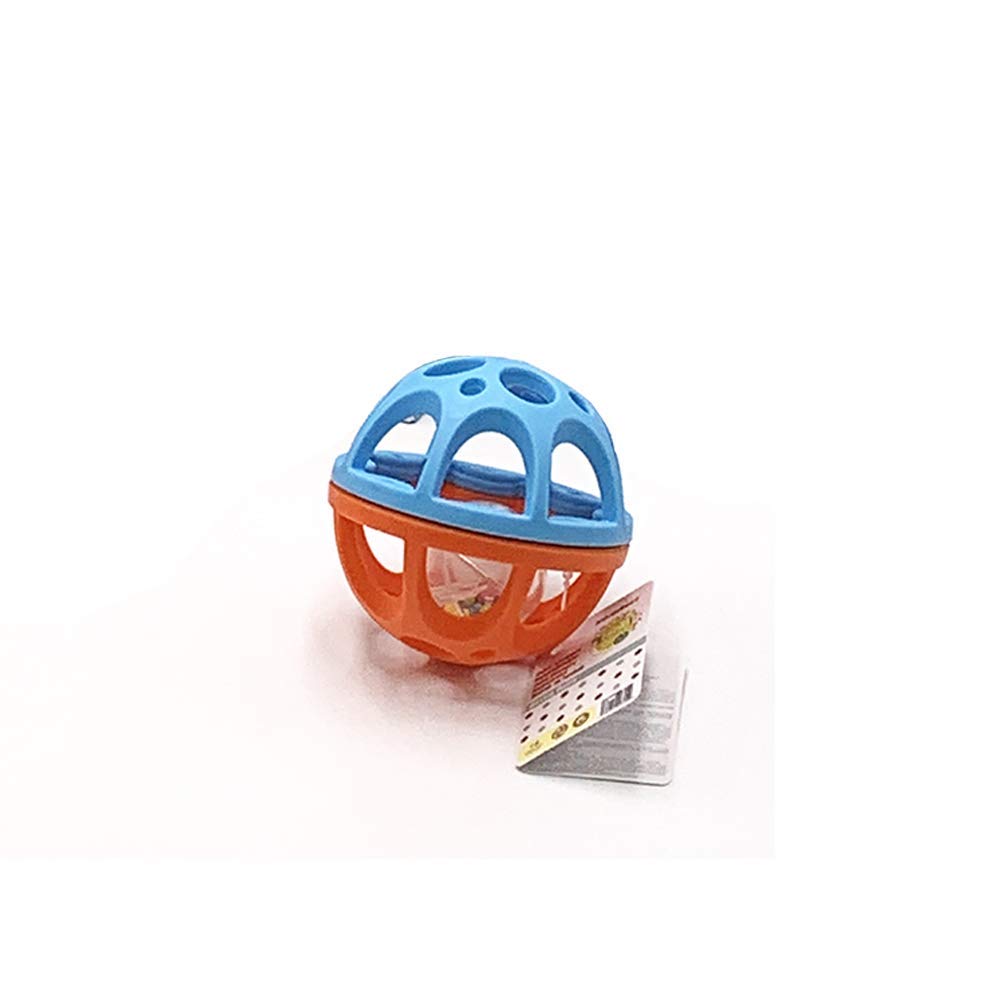 Tachan Baby Sensory Rattle Balls (PL1001)