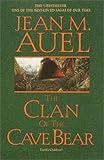By Jean M. Auel Clan of the Cave Bear (Earth's Children) (First Edition)