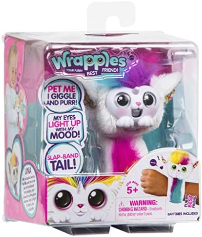 comprar wrapples