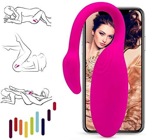 Lush 2 with APP & Vibration,Smart Kegel Balls for Tightening for Beginners & Advanced, Dr Recommend 