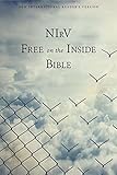 NIrV, Free on the Inside Bible, Paperback by