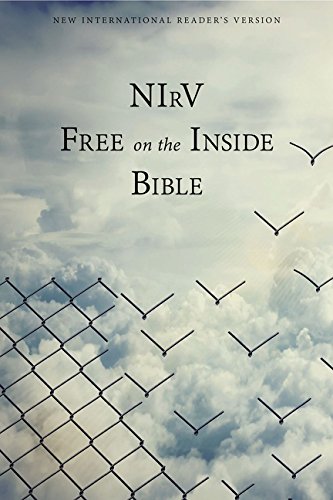 NIrV, Free on the Inside Bible, Paperback by Zondervan