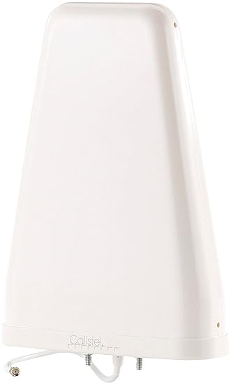 Callstel Zubehör zu Handy Verstärker: Hochleistungs-Outdoorantenne für GSM-/3G-Repeater (iPhone Empfangsverstärker)