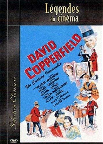 David Copperfield