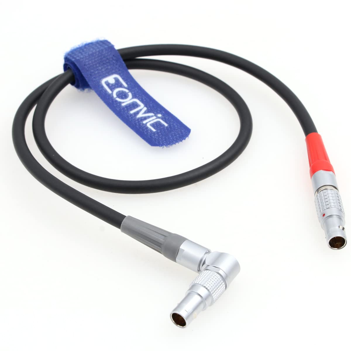 Eonvic LBUS CAM 7 Pin to 4 Pin Cable for ARRI Alexa cforce RF cmotion cPRO Motor