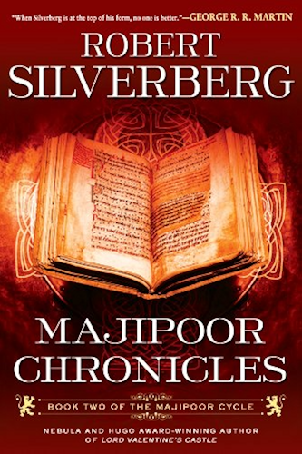 Download Majipoor Chronicles: Book Two of the Majipoor Cycle (English Edition) PDF