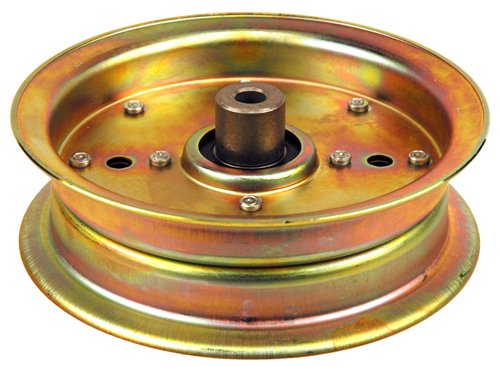 Rotary # 13127 Idler Pulley For Great Dane # D18032
