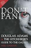 Don't Panic: Douglas Adams & The Hitchhiker's Guide