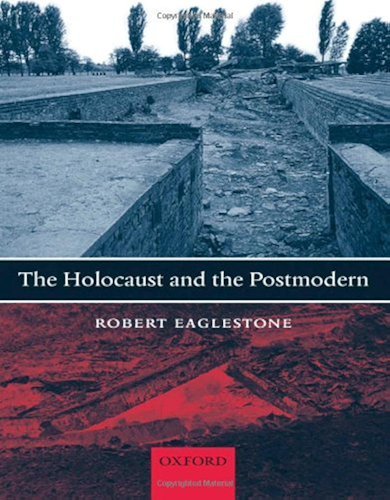 Download The Holocaust and the Postmodern (English Edition) PDF