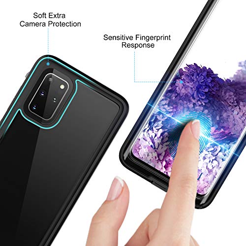 Amazon Is A Samsung S20 Ultra Waterproof Waterproof Case S20+ Case With  Screen Protector Waterproof Case