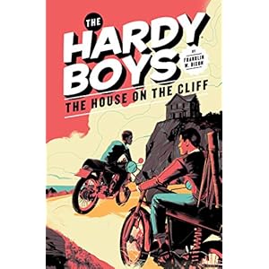 Hardy Boys 02: The House on the Cliff (The Hardy Boys)