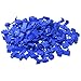 TOOGOO(R) 100x Blue Scotch Lock Wire Connectors Quick Splice Terminals Crimp Electrical