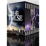 The Pulse Super Boxset: EMP Post Apocalyptic Fiction