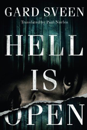 Hell Is Open (Tommy Bergmann Series)