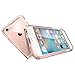 Spigen Ultra Hybrid Designed for Apple iPhone 6S Case (2015) - Rose Crystal