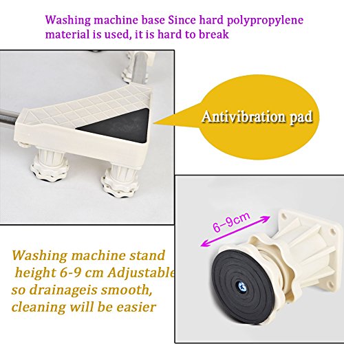 4 Adjustable+Multi+functional+Washing+Machine+refrigerator