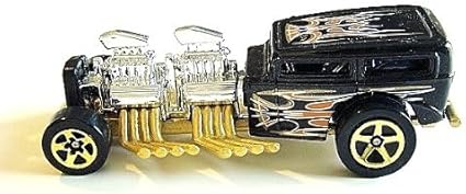 hot wheels way 2 fast