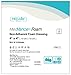 MedVance TM Foam – Waterproof Non-Adhesive Hydrophilic Foam Dressing 4