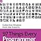 Amazon.com: 97 Things Every Programmer Should Know: Collective Wisdom ...