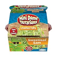 DuneCraft Sweetleaf Sam Terrariums