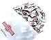 KitKat White Miniatures Crisp Wafers 'n Cream, Snack Size (Pack of 2 Pounds)