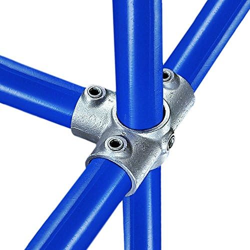 Three Socket Cross