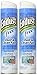 Endust Fragrance Free Hypo Allergenic Dusting and Cleaning Spray, 2 Count