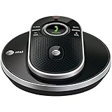 AT&T TL80133 Accessory Cordless Speakerphone, Black | Requires AT&T CL, CRL, CLP, TL and VTech DS, SN, or IS Series Cordless Phone System to Operate