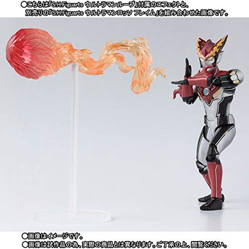 S.H.Figuarts ULTRAMAN R/B Action Figure BANDAI NEW from Japan | eBay
