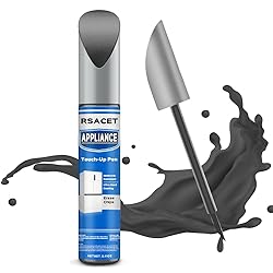 RSACET W10917540 Midnight Gray Appliance Touch Up