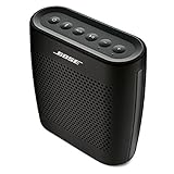 Bose SoundLink Color Bluetooth Speaker