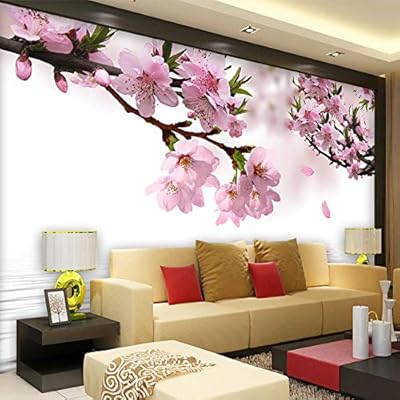 Papel Tapiz 3d Arte Mural Decoracion Del Hogar Decoracion De