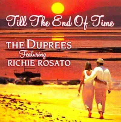 The Duprees - Till the End of Time - Zortam Music