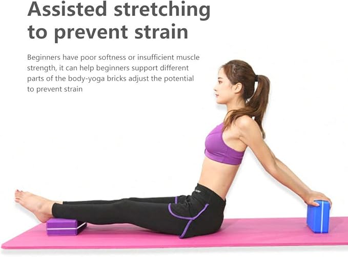 amazon yoga bricks