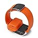 ArmorSuit Samsung Galaxy Gear 2 Screen Protector MilitaryShield + Black Carbon Fiber Skin Wrap Film Back Protector for Galaxy Gear 2